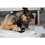 Zeus ChewChasers Pelota de Rugby, 12,5cm