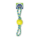 Juguetes de TPR con cuerda Zeus Fitness