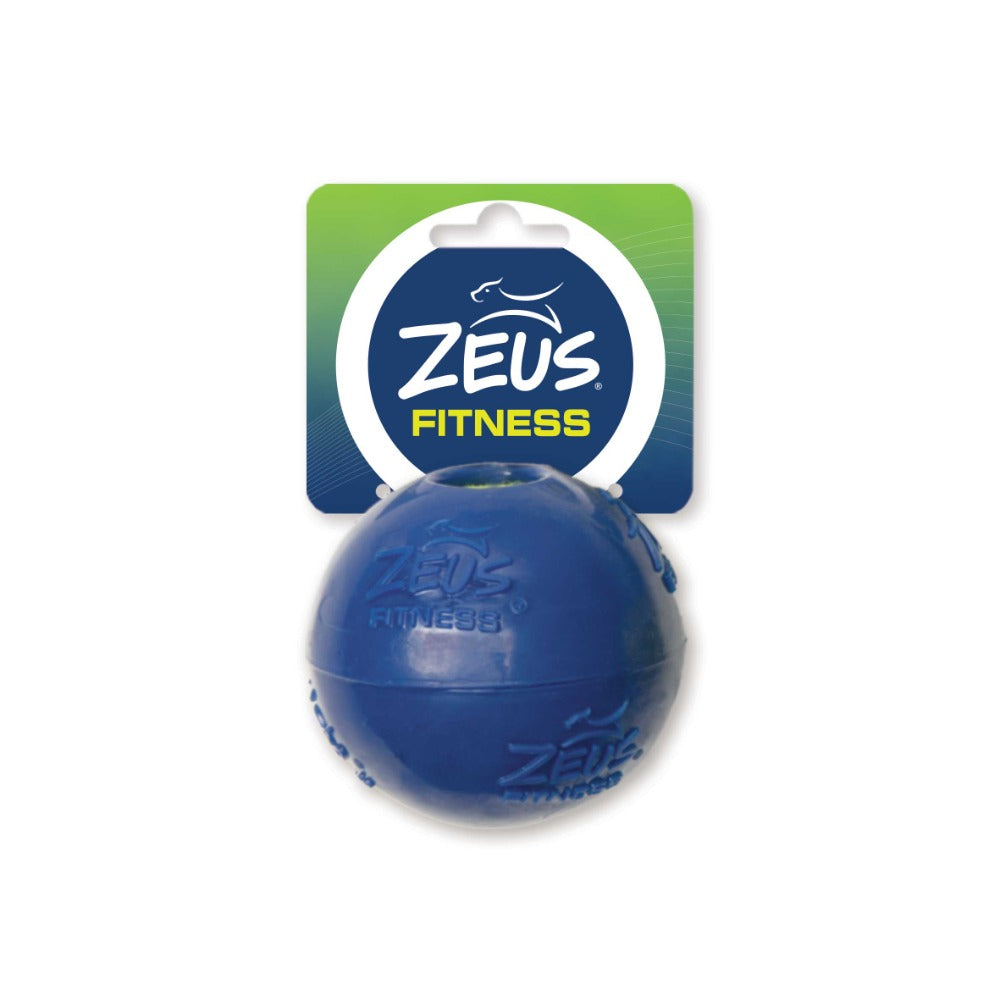 Juguetes de TPR con cuerda Zeus Fitness