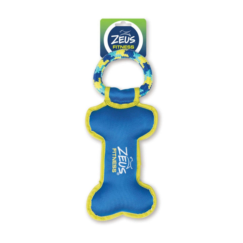 Juguetes de nylon para perros Zeus Fitness