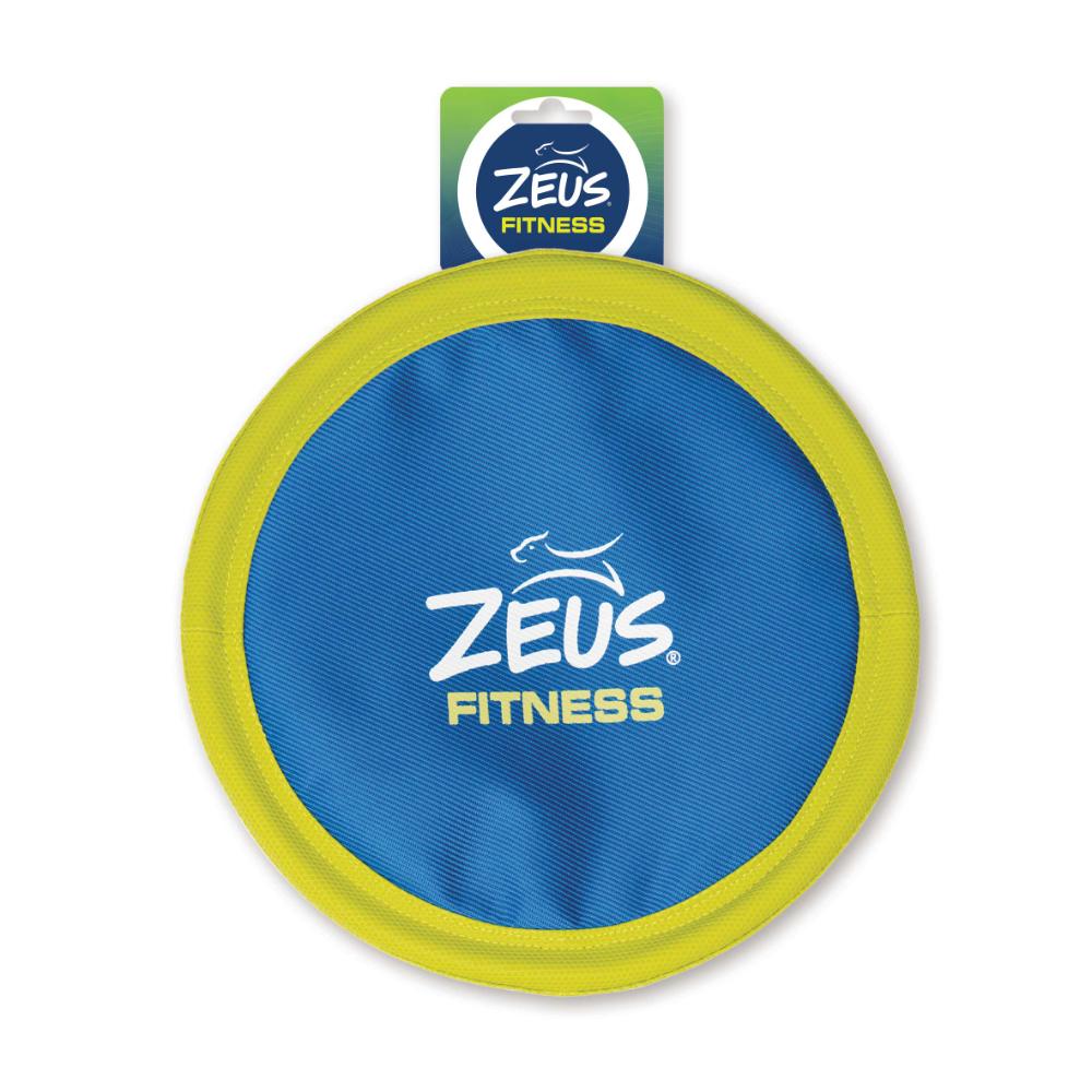 Juguetes de nylon para perros Zeus Fitness