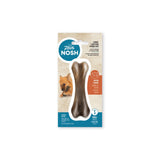 Hueso mordedor con aroma para perro Zeus Nosh Strong