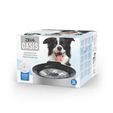 Fuente para perros Zeus Oasis