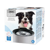 Fuente para perros Zeus Oasis