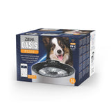 Fuente para perros Zeus Oasis Plus Inteligente