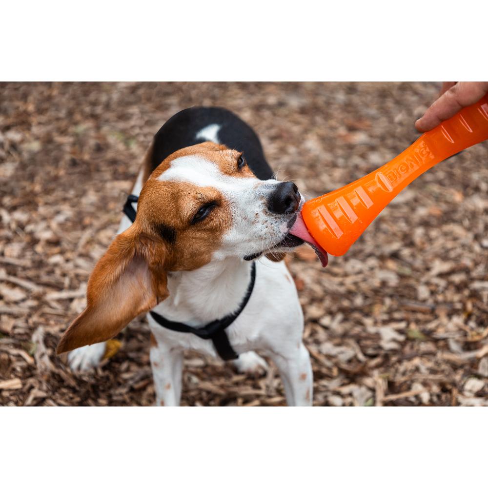 Juguetes ultra resistentes para perros BIONIC Urban Stick