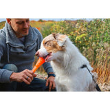 Juguetes ultra resistentes para perros BIONIC Urban Stick