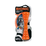 Juguetes ultra resistentes para perros BIONIC Urban Stick