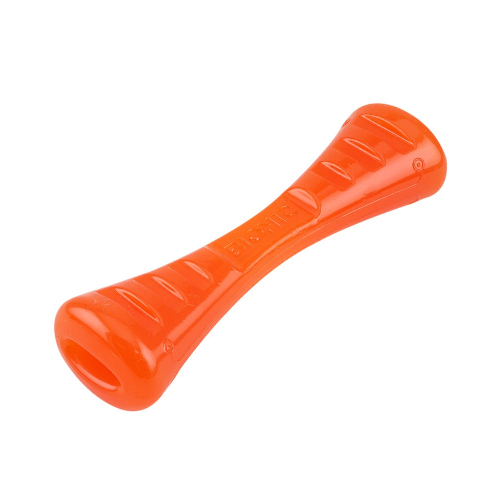 Juguetes ultra resistentes para perros BIONIC Urban Stick