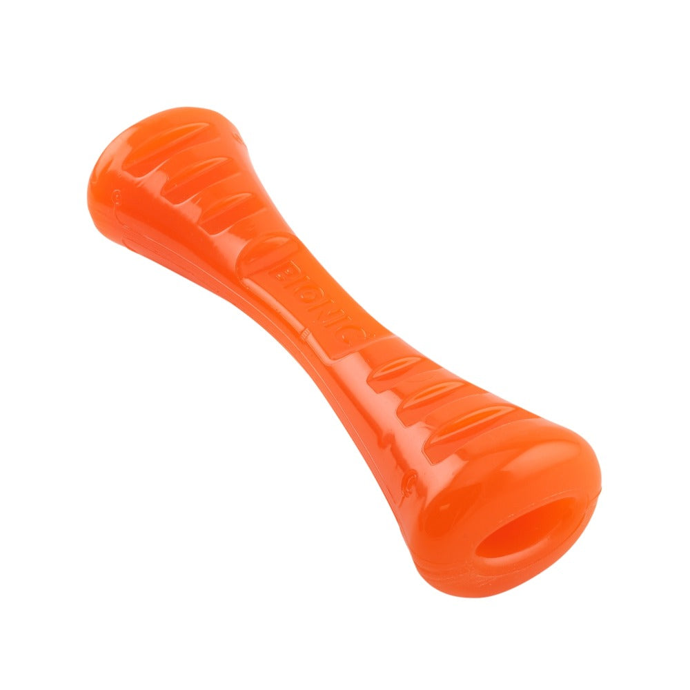 Juguetes ultra resistentes para perros BIONIC Urban Stick