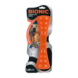 Juguetes ultra resistentes para perros BIONIC Urban Stick