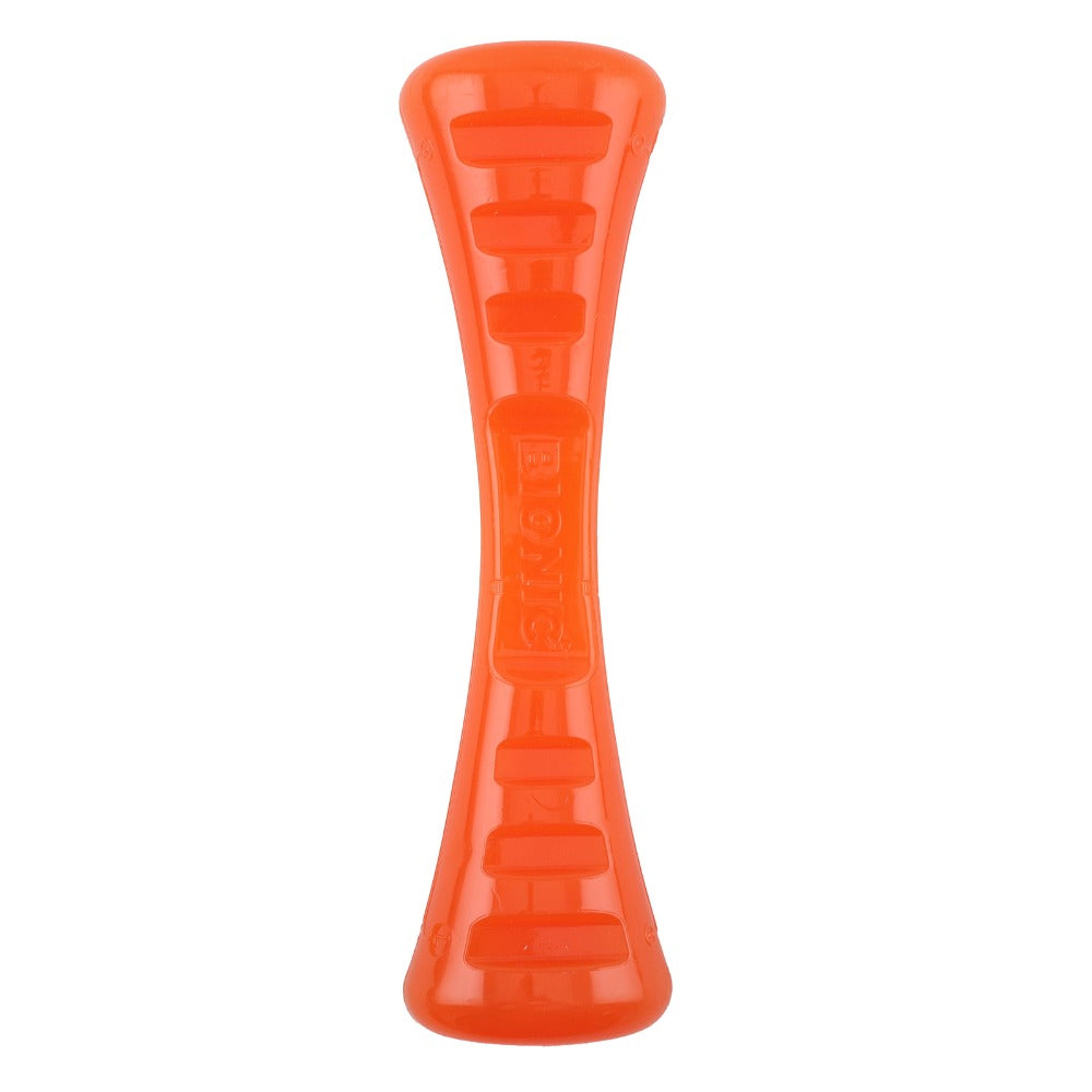 Juguetes ultra resistentes para perros BIONIC Urban Stick