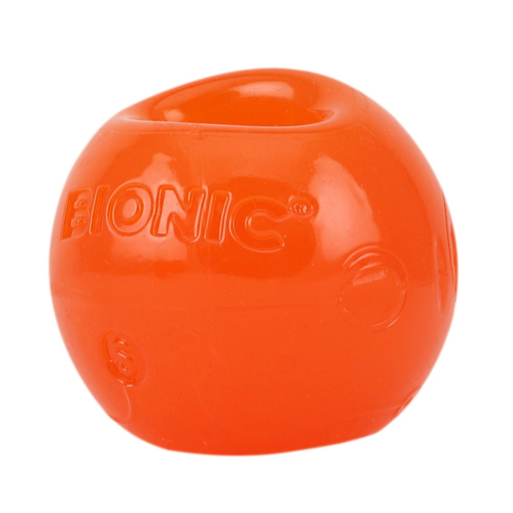 Juguetes ultra resistentes para perros BIONIC Pelota