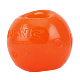 Juguetes ultra resistentes para perros BIONIC Pelota