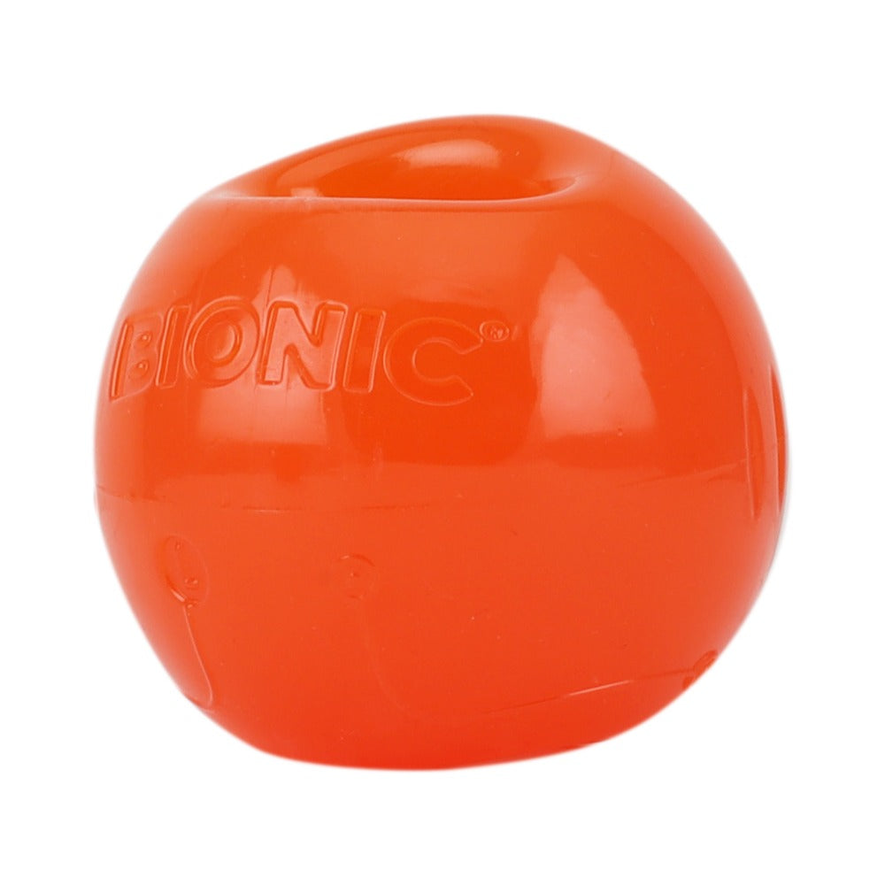 Juguetes ultra resistentes para perros BIONIC Pelota