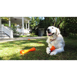 Juguetes ultra resistentes para perros BIONIC Hueso