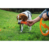 Juguetes ultra resistentes para perros BIONIC Hueso
