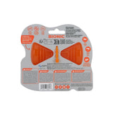Juguetes ultra resistentes para perros BIONIC Hueso