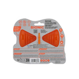 Juguetes ultra resistentes para perros BIONIC Hueso