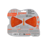 Juguetes ultra resistentes para perros BIONIC Hueso