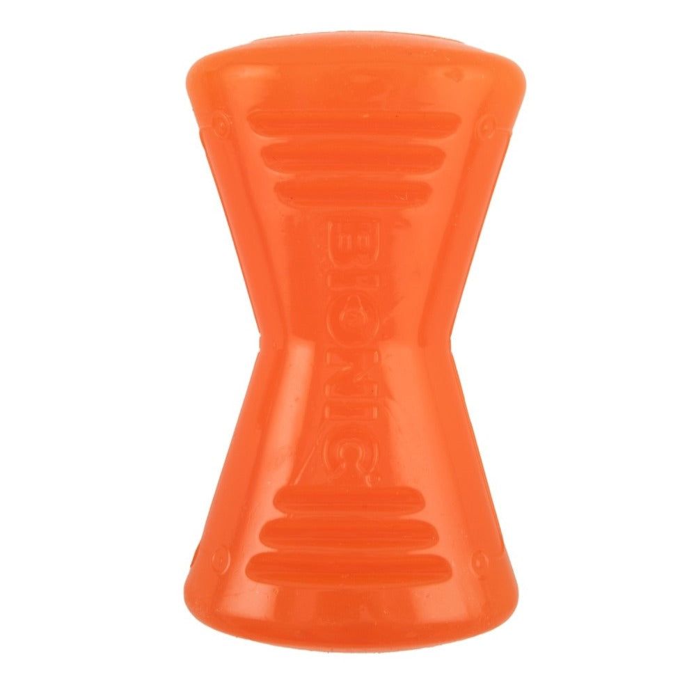 Juguetes ultra resistentes para perros BIONIC Hueso