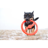 Juguete ultra resistente para perros BIONIC Toss-N-Tug