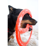 Juguete ultra resistente para perros BIONIC Toss-N-Tug