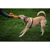 Juguete ultra resistente para perros BIONIC Toss-N-Tug