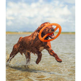 Juguete ultra resistente para perros BIONIC Toss-N-Tug