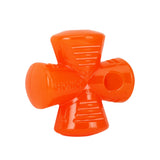 Juguete ultra resistente para perros BIONIC Stuffer