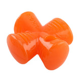 Juguete ultra resistente para perros BIONIC Stuffer