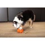 Juguete ultra resistente para perros BIONIC Treat Star