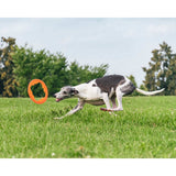 Juguete ultra resistente para perros BIONIC Toss-N-Tug Turbo