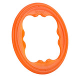 Juguete ultra resistente para perros BIONIC Toss-N-Tug Turbo