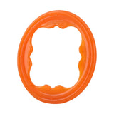 Juguete ultra resistente para perros BIONIC Toss-N-Tug Turbo