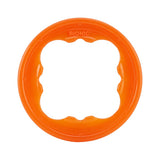 Juguete ultra resistente para perros BIONIC Toss-N-Tug Turbo