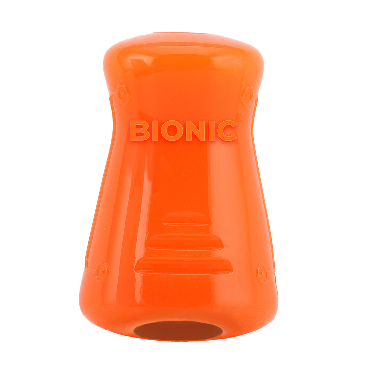 Juguetes ultra resistentes para perros BIONIC Treat Shaker