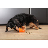 Juguetes ultra resistentes para perros BIONIC Treat Shaker
