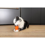 Juguetes ultra resistentes para perros BIONIC Treat Shaker
