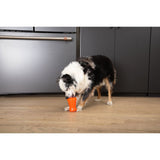 Juguetes ultra resistentes para perros BIONIC Treat Shaker