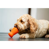 Juguetes ultra resistentes para perros BIONIC Treat Shaker