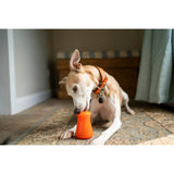 Juguetes ultra resistentes para perros BIONIC Treat Shaker