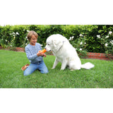 Juguetes ultra resistentes para perros BIONIC Treat Shaker