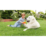 Juguetes ultra resistentes para perros BIONIC Treat Shaker