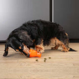 Juguetes ultra resistentes para perros BIONIC Treat Shaker