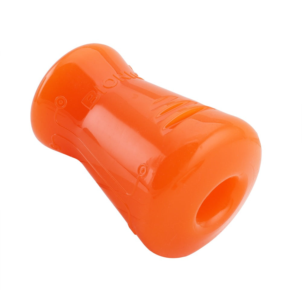 Juguetes ultra resistentes para perros BIONIC Treat Shaker