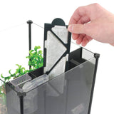 Fluval Betta 20l Cartucho Filtrante