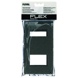 Bloque de Foamex Repuesto para Fluval Flex