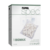 Biomax para acurios Fluval Flex,Spec,Evo 3pc