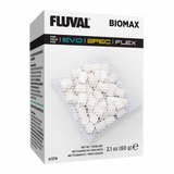 Biomax para acurios Fluval Flex,Spec,Evo 3pc